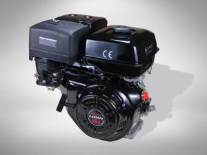  Двигатель Lifan 190F фото в интернет-магазине КАСКАД