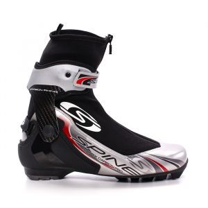  Ботинки лыжные Spine Matrix Carbon Pro 194K SNS р.39 фото в интернет-магазине КАСКАД