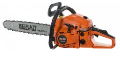  Бензопила Brait BR-52-20С фото в интернет-магазине КАСКАД