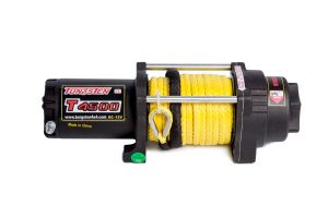  Лебедка Tungsten T4500 фото в интернет-магазине КАСКАД