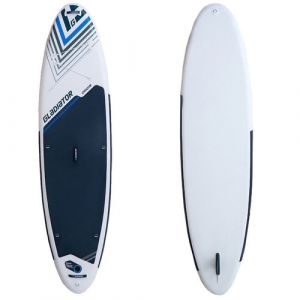 SUP доска надувная Gladiator OR10 8SC  фото в интернет-магазине КАСКАД