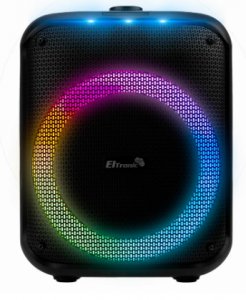  Колонка 08" (30-79 DANCE BOX 550) динамик 1шт/8" ELTRONIC с TWS фото в интернет-магазине КАСКАД