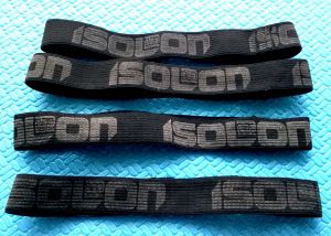  Утяжка из эластичной ленты Isolon фото в интернет-магазине КАСКАД