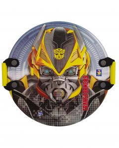  Ледянка "Transformers" 60 см. фото в интернет-магазине КАСКАД