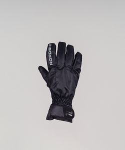  Перчатки Nordski  Arctic black membrane размер 8-S (D2) фото в интернет-магазине КАСКАД