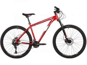  Велосипед 27.5" Stinger Graphite Comp фото в интернет-магазине КАСКАД