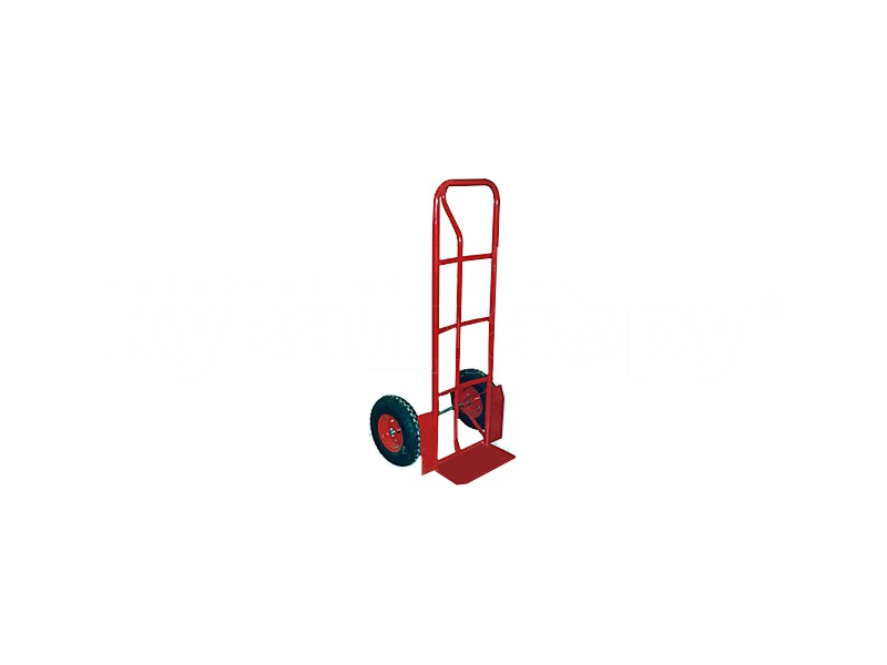 Тачка складская HT 2400