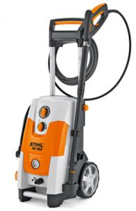  Мойка Stihl RE163 фото в интернет-магазине КАСКАД