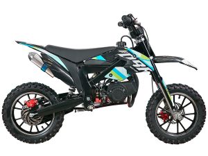  Мотоцикл питбайк Kayo DBR SX50-A фото в интернет-магазине КАСКАД