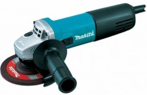  МШУ Makita 9558HNRZ  антирестарт плавный пуск фото в интернет-магазине КАСКАД