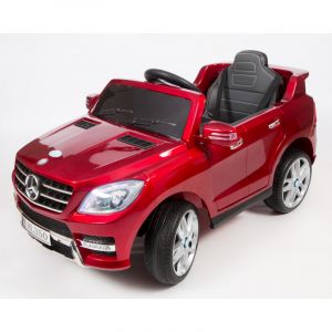  Электромобиль Mersedes Bens ML350 фото в интернет-магазине КАСКАД