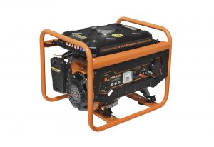  Генератор Carver PPG-1200 фото в интернет-магазине КАСКАД