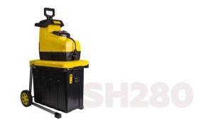  Измельчитель садовый Champion SH280 фото в интернет-магазине КАСКАД