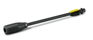  Насадка VARIO POWER VPS ENTRY 026 K (K2-K3) 4.760-039.0  фото в интернет-магазине КАСКАД