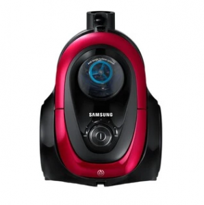  Пылесос Samsung SC18M21C0VR фото в интернет-магазине КАСКАД