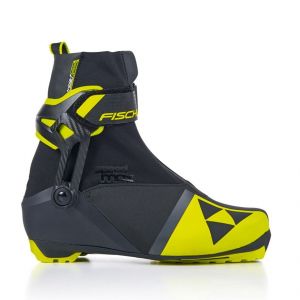  Лыжные ботинки Fischer Speedmax skate JR S40022 р. 37 фото в интернет-магазине КАСКАД