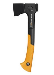  Топор колун X14 Fiskars 1069102 фото в интернет-магазине КАСКАД