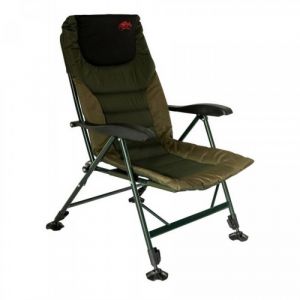 Кресло Tramp Deluxe TRF-042 фото в интернет-магазине КАСКАД