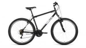 Велосипед 27,5" Altair MTB HT 1.0 фото в интернет-магазине КАСКАД