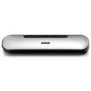  Вакууматор BBK BVS601 фото в интернет-магазине КАСКАД