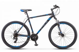  Велосипед 27.5" Stels Navigator 700MD фото в интернет-магазине КАСКАД