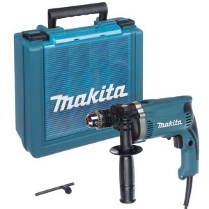  Дрель Makita HP 1630К фото в интернет-магазине КАСКАД