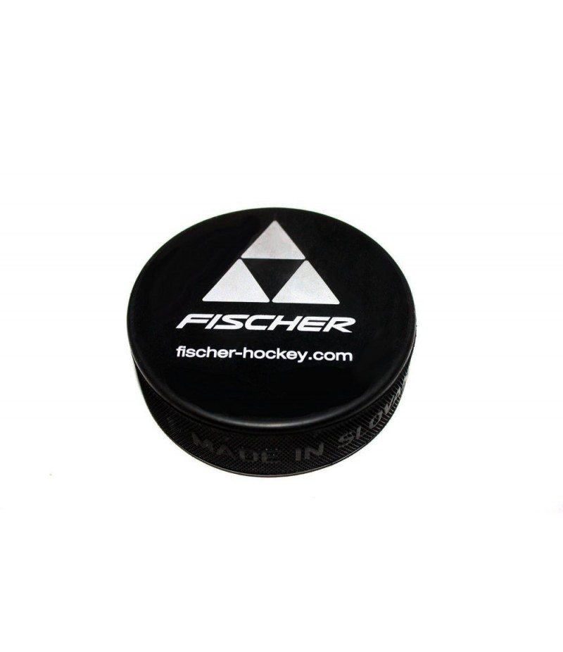 Шайба хоккейная Fischer (Словения)