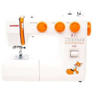  Швейная машина Janome 6025S фото в интернет-магазине КАСКАД