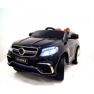  Электромобиль RiverToys Mersedes E009KX фото в интернет-магазине КАСКАД