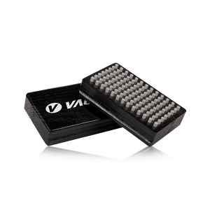  Щетка Vauhti нейлоновая финишная EV115-01025 фото в интернет-магазине КАСКАД