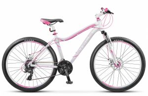  Велосипед 26" Stels Miss 6300 MD фото в интернет-магазине КАСКАД