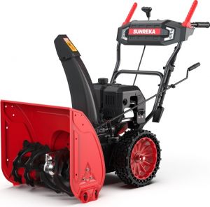 Снегоуборщик Sunreka GS617LE фото в интернет-магазине КАСКАД