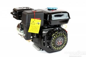  Двигатель KASKAD 170F фото в интернет-магазине КАСКАД