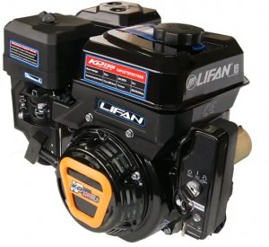  Двигатель Lifan KP230E-7A фото в интернет-магазине КАСКАД