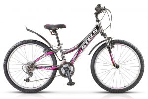  Велосипед 24" Stels Navigator 440 V фото в интернет-магазине КАСКАД