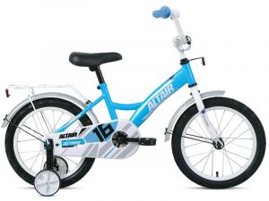  Велосипед 16" Altair Kids фото в интернет-магазине КАСКАД