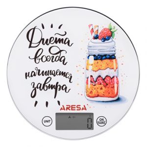  Весы Aresa AR-4311 фото в интернет-магазине КАСКАД