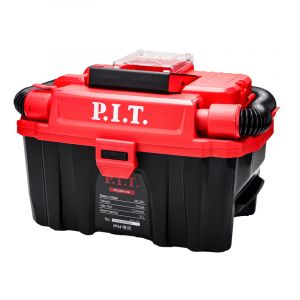  Пылесос аккумуляторный PIT PVC20H-10A Solo фото в интернет-магазине КАСКАД
