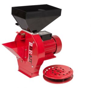  Измельчитель Brait CM2500-V фото в интернет-магазине КАСКАД