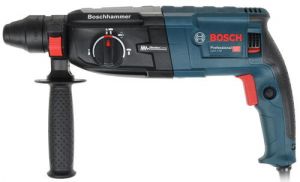  Перфоратор Bosch GBH 2-28 фото в интернет-магазине КАСКАД