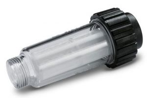  Фильтр очистки воды KARCHER (тонкий арт. 4.730-059.0) (H1) фото в интернет-магазине КАСКАД