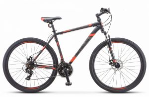  Велосипед 29" Stels Navigator 900 MD фото в интернет-магазине КАСКАД