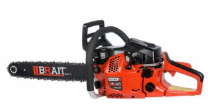  Бензопила Brait BR-5218 фото в интернет-магазине КАСКАД