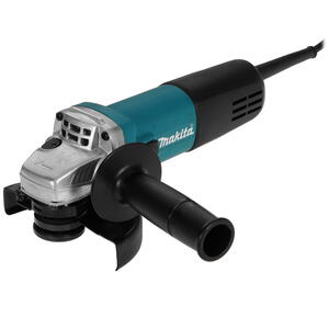  МШУ Makita 9558HNRK антирестарт, кейс фото в интернет-магазине КАСКАД