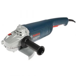  МШУ Bosch GWS 2200 фото в интернет-магазине КАСКАД