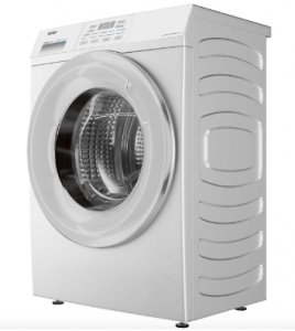  Стиральная машина Haier HW60-BP12919A фото в интернет-магазине КАСКАД