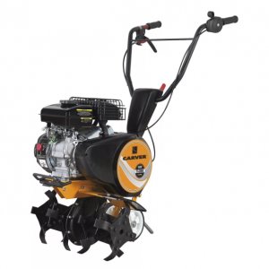  Культиватор Carver T-350 фото в интернет-магазине КАСКАД