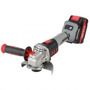  МШУ ПИТ PWS20H-125D/1 фото в интернет-магазине КАСКАД