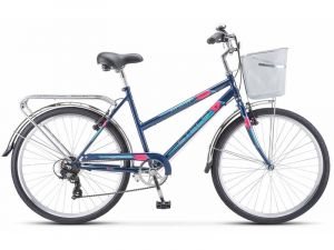  Велосипед 26" Stels Navigator 255 V фото в интернет-магазине КАСКАД