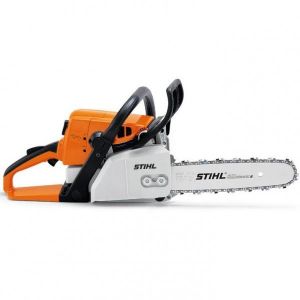  Бензопила Stihl MS 210 фото в интернет-магазине КАСКАД